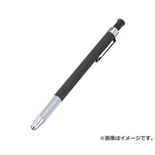 SK 超硬チップ付センターポンチM SK TCPM 測定 計測用品 測定工具 ケガキ用品(代引不可)