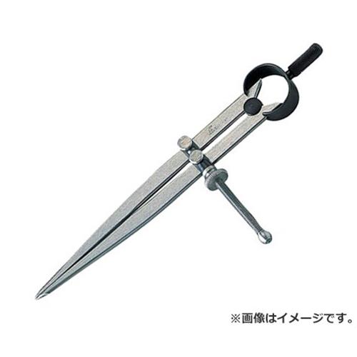 シンワ測定 鋼製コンパススプリング付 A 15CM 73059 4960910730595 [方位磁石・砂時計・その他]