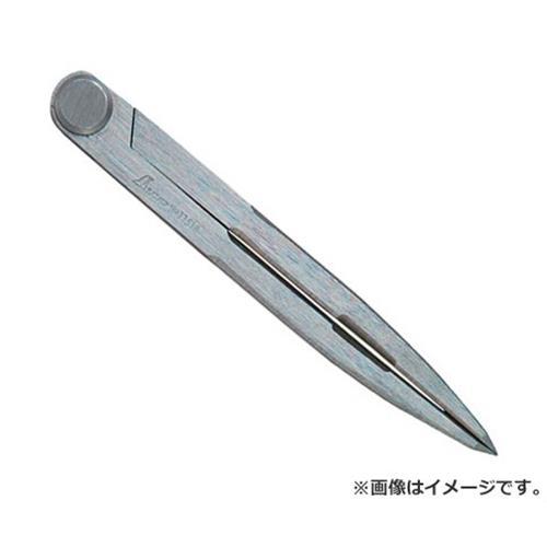 【メール便】シンワ測定 鋼製コンパス 150MM A 77518 4960910775183 [方位