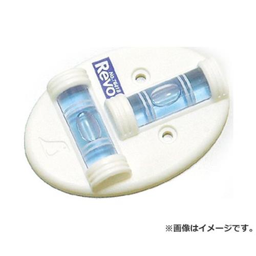 【メール便】シンワ測定 ミニレベルRevo T型 オーバル 76418 4960910764187 [アルミ水平器]