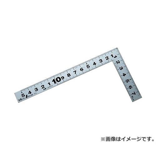 【メール便】シンワ測定 曲尺 平ピタ15cm表裏同目 15CM 10007 4960910100077