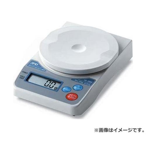A&D デジタルはかり HL-2000I 4981046601108
