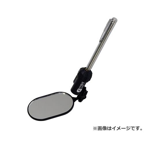 シンワ測定 点検鏡 D-3 ライト付 D-3 74157 4960910741577