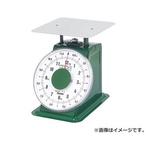 大和 上皿自動秤 12kg SDX-12 4979916644058(4)