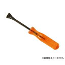ブラウン 幅広ドライバーS D-21 4935561021002