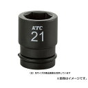 KTC インパクトソケット 12.7 BP4-30P-S 4989433154404 ソケット 1／2ソケット