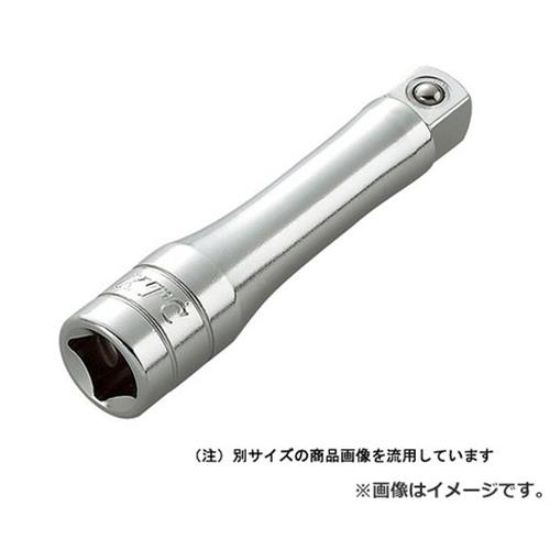 【メール便】KTC エクステンションバー BE3-100-H 4989433607368 [ソケット アクセサリー]