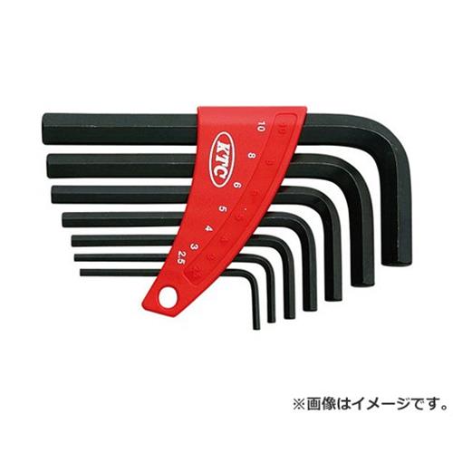 KTC ラチェットコンビ MSR1A ドライバー DBRS06 六角 HL259SP