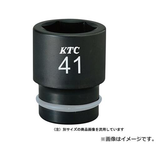 KTC インパクトソケット 19.0 BP6-19P 4989433155340 [ソケット 3／4ソケット]