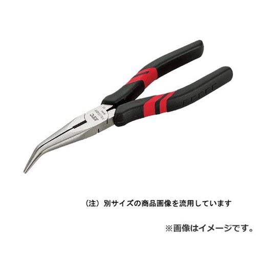 【メール便】KTC ラジオペンチ PSL-150BN-S 4989433505916 [ソケット(ソケット‐2)]