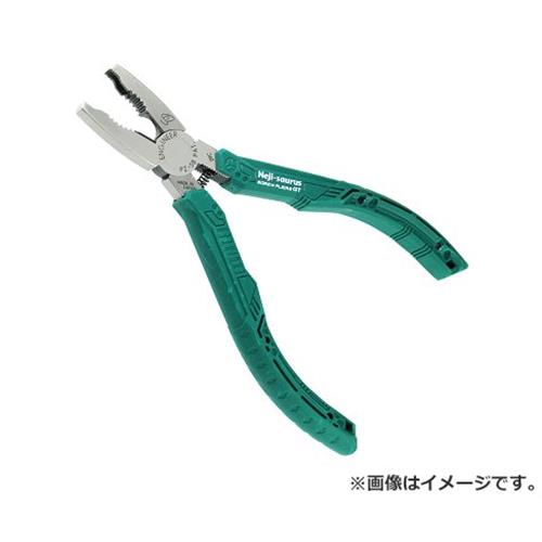 TOPKOGYO トップ工業 ラジオペンチ(成形グリップ付) RA-150PG