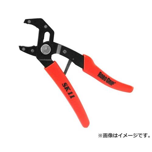 ڥ᡼ءSK11 ROBOGRIP ץ饤䡼 170MM 4977292271981 [ץ饤䡼 WPץ饤䡼]