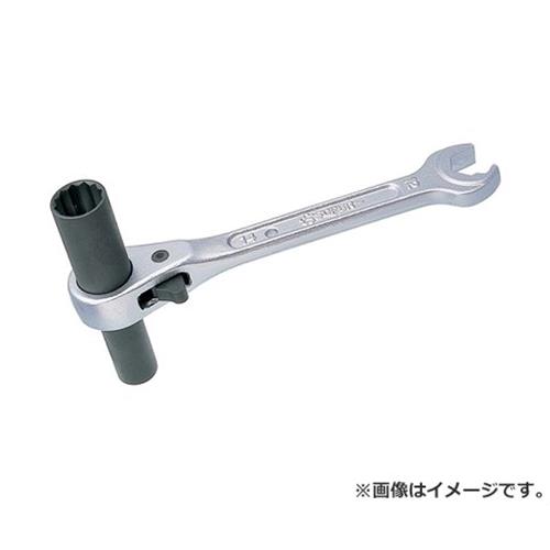 スーパー 配管バンド早回しレンチ RN1013NTR 4967521299879 [配管工具 特殊工具]