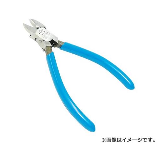 【メール便】フジ矢 キャッチニッパ(バネ付) 90CS-125 4952520009277 [ペンチ ニッパ]