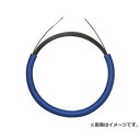 デンサン ブラックスリムライン30m BX-4030J 4937897000096 [電設工具 通線工具]