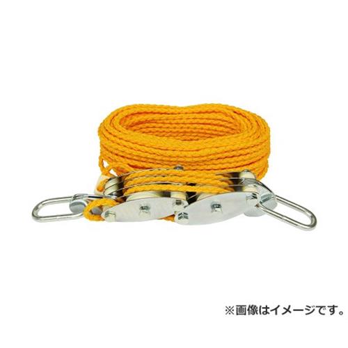 JSH ホイストロープ JHR-1 4963360830310 [スリング・ジャッキ 荷締ベルト]