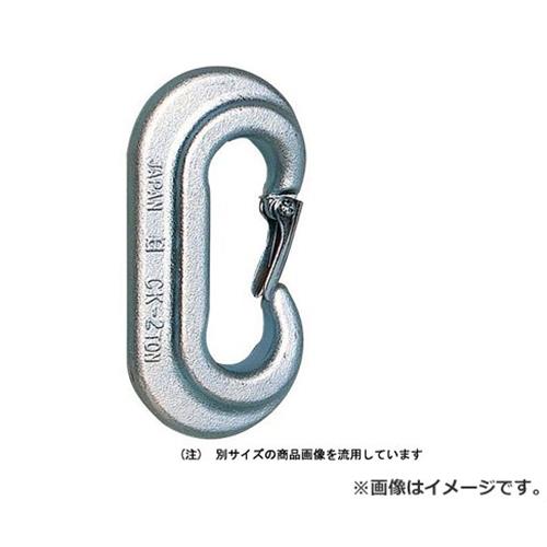 【メール便】JSH Cカン レバー付 JCK-10S 4963360827112 [スリング・ジャッキ 補助具]