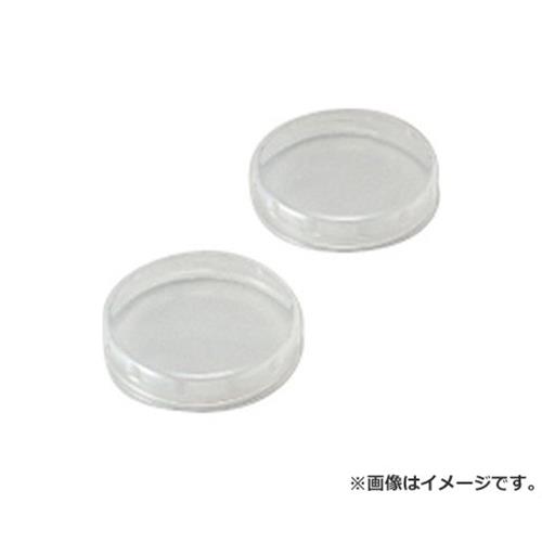 　小物収納に最適。 リングスター だるまるくん フタ FK-63 4963241004649 だるまるくん専用フタ。 ■特徴 ・個別収納に便利です。 ■仕様 ・色：クリア。 ・パッケージ寸法 : 63×13×63mm ・パッケージ重量 : 30g ■材質 ・PP。 ※改良により予告なく形状や仕様が変更になる場合があります。ご了承ください。