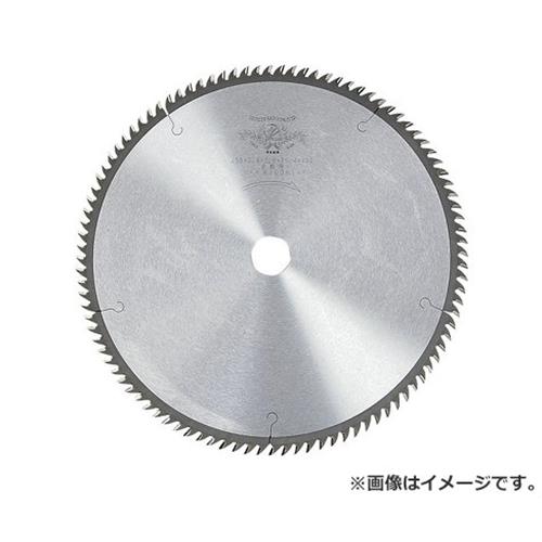 PAS 合板引き用チップソー 255X2.8X100P 4977292303347 [丸鋸刃・チップソー 木工チップソースライド用]