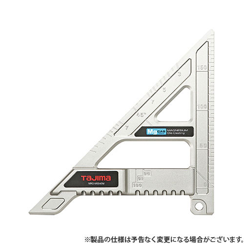 タジマ(Tajima) 丸鋸ミニ9045 MRG-M9045M 4975364164902 [丸鋸刃・チップソー 修正ブッシュ・定規]