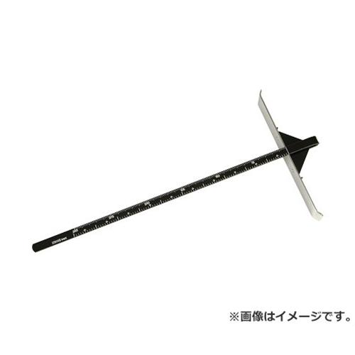 ナイス 丸鋸定規羽根付 #1114 450MM 4953533011141 [丸鋸刃・チップソー 修正ブッシュ・定規]