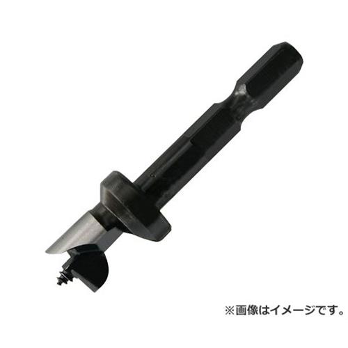 【メール便】スターエム 六角軸ダボ錐 12.0MM 4962660661204 [木工アクセサリ 下穴錐]