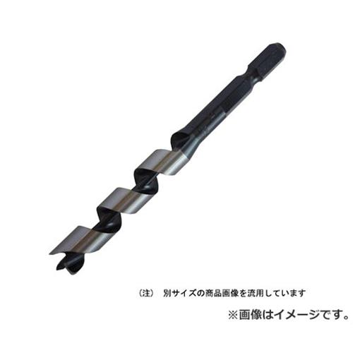 【メール便】スターエム 先三角ショートビット 10.0MM 4962660521010 [木工アクセサリ ドリル スターエム]
