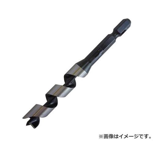 【メール便】スターエム 先三角ショートビット 11.0MM 4962660521188 [木工アクセサリ ドリル スターエム]
