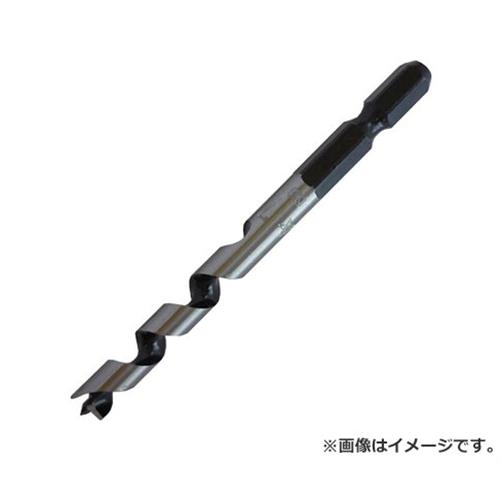 　・高速回転(3000回転/分以上)の電動工具で使用しないでください。※改良により予告なく形状や仕様が変更になる場合があります。ご了承ください。浅い止め穴に最適です。スターエム 先三角ショートビット 7.0MM 4962660520716一般木材・竹7mm穴あけ用ドリル。■仕様・6.35mm六角軸。・サイズ:全長90mm・ネジ丈50mm。・適応機種:電気ドリル・インパクトドライバー・ボール盤。・寸法 : 7×7×90mm・重量 : 16g・パッケージ寸法 : 34×12×160mm・パッケージ重量 : 23g■材質・軸:普通鋼。・刃:普通鋼。※改良により予告なく形状や仕様が変更になる場合があります。ご了承ください。