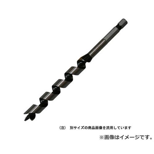 　・高速回転(3000回転/分以上)の電動工具では使用しないでください。※改良により予告なく形状や仕様が変更になる場合があります。ご了承ください。少し深めの貫通穴に最適です。スターエム 兼用ビット 17.0MM 4962660061738一般木材17mm穴あけ用ドリル。■仕様・10mm六角軸。・サイズ:全長200mm・ネジ丈130mm。・適応機種:電気ドリル。・寸法 : 17×17×200mm・重量 : 135g・パッケージ寸法 : 44×20×261mm・パッケージ重量 : 149g■材質・軸:普通鋼。・刃:普通鋼。※改良により予告なく形状や仕様が変更になる場合があります。ご了承ください。