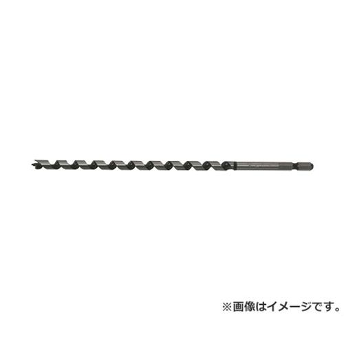 【メール便】スターエム インパクトビット ロング 8.0MM 4962660069086 [木工アクセサリ ドリル スターエム]