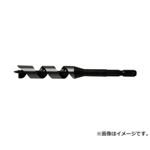 【メール便】スターエム インパクトビット ショート 15.0MM 4962660067150 [木工アクセサリ ドリル スターエム]