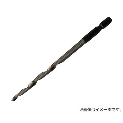 【メール便】スターエム 六角軸下穴錐 6.0MM 4962660750618 [木工アクセサリ 下穴錐]