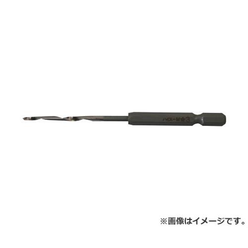 楽天ミナトワークス【メール便】スターエム ハイス下穴錐-M 3.0MM 4962660752735 [木工アクセサリ 下穴錐]