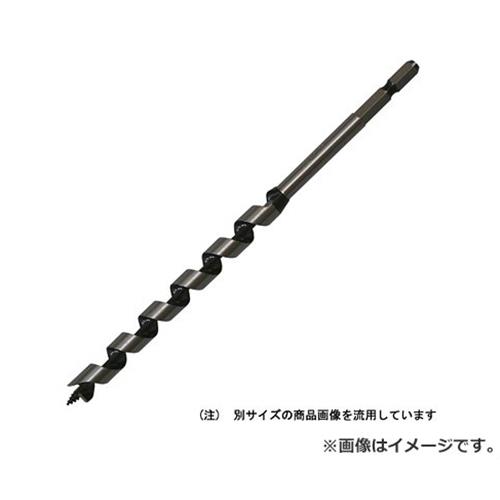 　・高速回転(3000回転/分以上)の電動工具では使用しないでください。※改良により予告なく形状や仕様が変更になる場合があります。ご了承ください。少し深めの貫通穴に最適です。スターエム 兼用ビット 10.5MM 4962660661082一般木材10.5mm穴あけ用ドリル。■仕様・6.35mm六角軸。・サイズ:全長190mm・ネジ丈120mm。・適応機種:電気ドリル・インパクトドライバー。・寸法 : 10.5×10.5×190mm・重量 : 54g・パッケージ寸法 : 34×17×250mm・パッケージ重量 : 64g■材質・軸:普通鋼。・刃:普通鋼。※改良により予告なく形状や仕様が変更になる場合があります。ご了承ください。