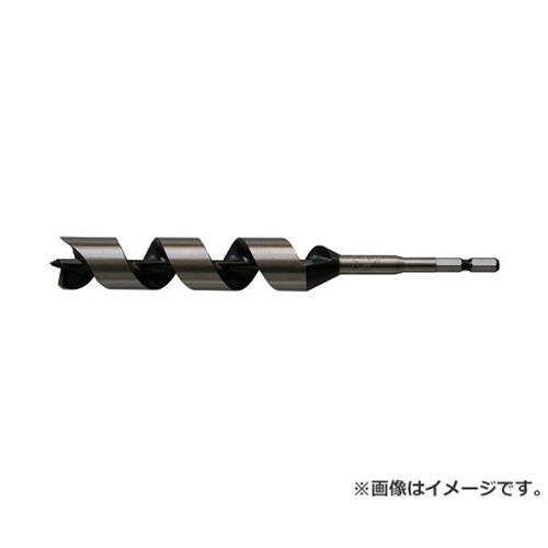 スターエム インパクトビット ミドル 25.0MM 4962660068256 [木工アクセサリ ドリル スターエム]