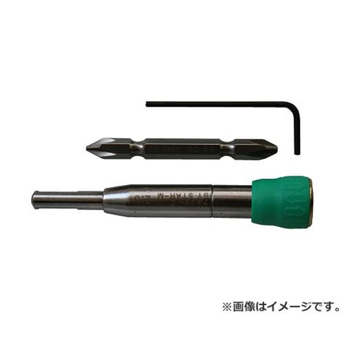 ラクダ SDS-max 電動ハンマー用 スコップ 18Φ×400mm (先端工具 マキタ HiKOKI 京セラ ボッシュ ヒルティ)