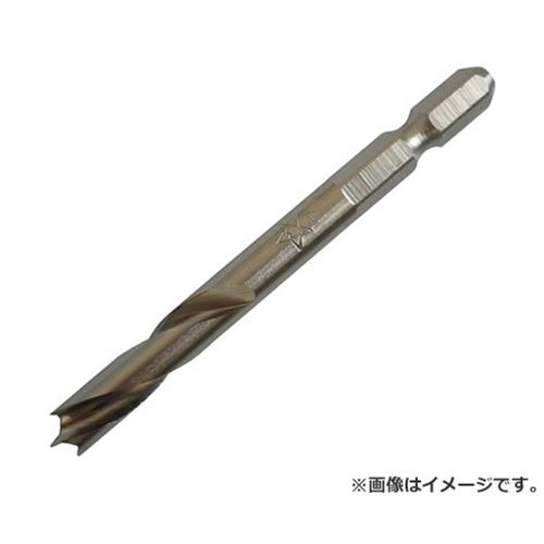 【メール便】スターエム 竹用ドリル 7.0MM 4962660601071 [木工アクセサリ ドリル スターエム]