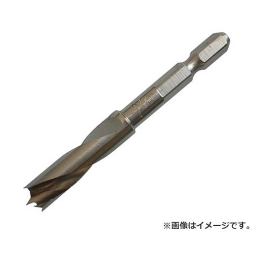 【メール便】スターエム 竹用ドリル 9.0MM 4962660601095 [木工アクセサリ ドリル スターエム]