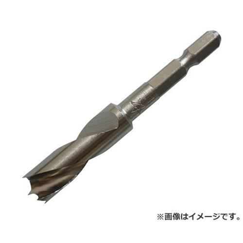 【メール便】スターエム 竹用ドリル 11.0MM 4962660601118 [木工アクセサリ ドリル スターエム]