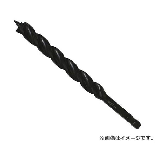 スターエム クギ切りドリル ミドル 21.0MM 4962660820212 [木工アクセサリ ドリル スターエム]