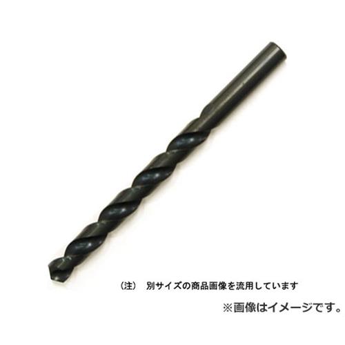 【メール便】三菱 ステンレス用ドリル1本入 12.7MM 4994196016463 [ストレートドリル 三菱]