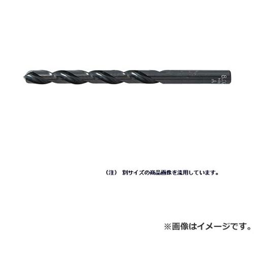【メール便】三菱 鉄工ドリル シンニング 2.3MM 1PCS 4994196029500 [ストレートドリル 三菱]