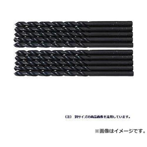 三菱 鉄工ドリル10本 シンニング 3.3MM 4994196042202 