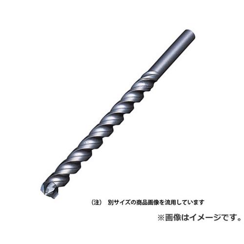 　・使用電動機は、振動ドリルで必ず振動モードでご使用ください。切り粉が詰まったまま穿孔を続けると、ビットの破損につながる場合があります。 3枚刃により作業性、経済性が大幅に向上しました。 ミヤナガ デルタゴンビット振動用ネジ DLS145 4957462133875 コンクリート、ブロック、モルタル、窯業系サイディングの穴あけ作業。 ■特徴 ・抜群の耐久性(メーカー比)。 ・穿孔スピードUP(メーカー比)。 ・真円に近い穴あけができます。 ■仕様 ・適合電動機：電気ドリル(振動ドリルでお使い下さい)。 ・重量 : 0.12kg ・パッケージ寸法 : 37×18×220mm ・パッケージ重量 : 120g ※改良により予告なく形状や仕様が変更になる場合があります。ご了承ください。
