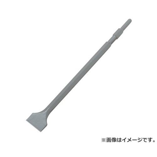 ラクダ スケーリングチゼル 17HX450X50MM 4960092406028 [コンクリートドリル メーカーハツリ製品]