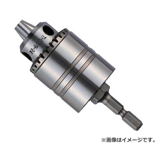 ベッセル(VESSEL) ドリルチャックハイブリッド BH-21 4907587355331 [ドリルアタッチメント ドリルチャック・補助製品]