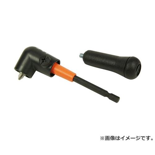 神沢 L形ドライバーPRO-45S K-885 4976226885010 ドリルアタッチメント ドリルチャック 補助製品