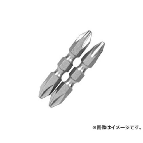 【メール便】神沢 両頭ビット2×45MM K-836-3 4976226836036 [ドリルアクセサリ アングル・アダプター]