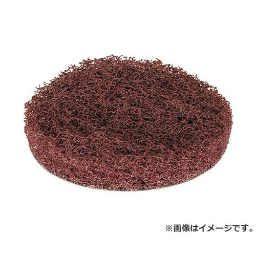 【メール便】BS みがく不織布 87050 チュウメ 4951989870503 [ドリルアタッチメント 軸付ペーパー類]